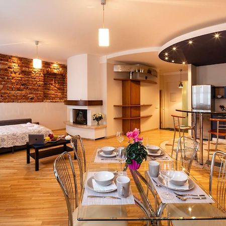 Old Riga Aldaru Street Apartment 2 Dış mekan fotoğraf
