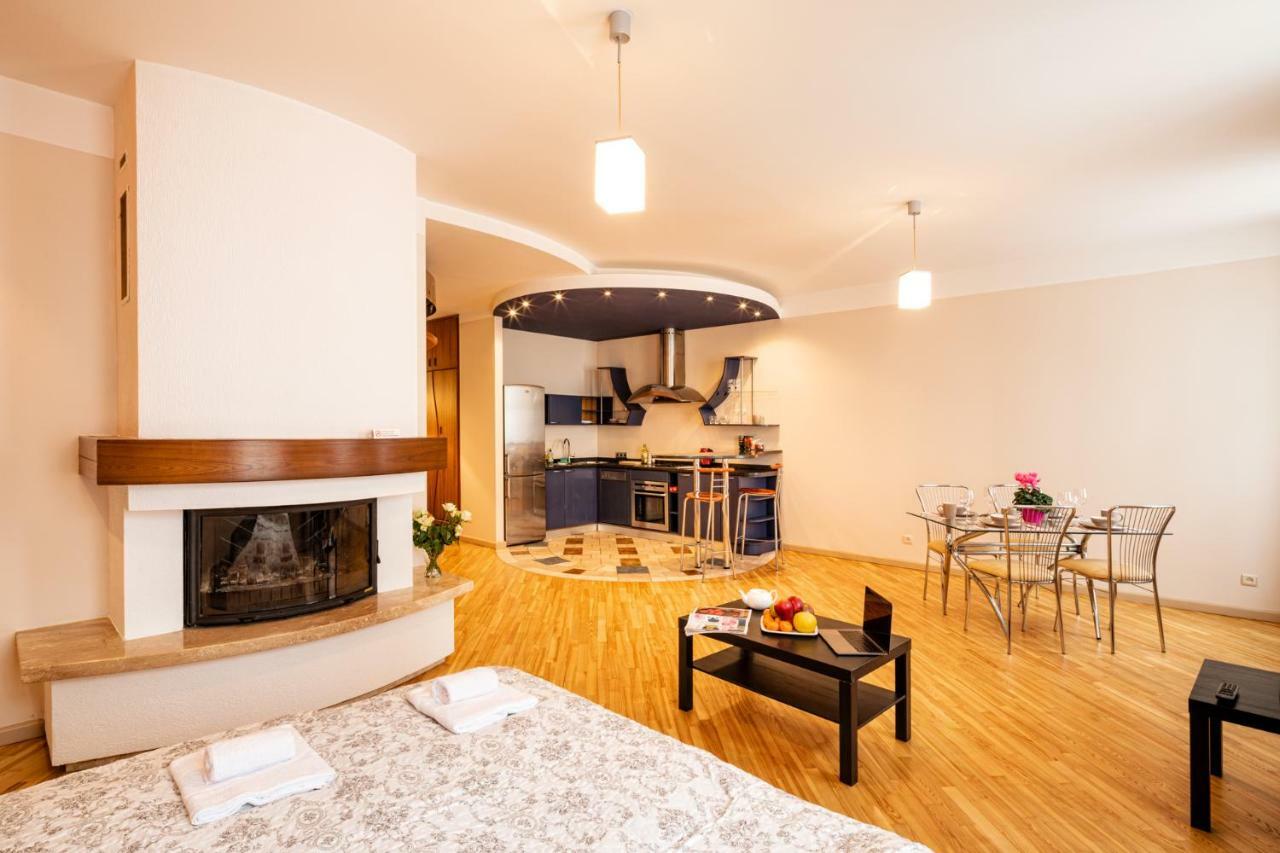 Old Riga Aldaru Street Apartment 2 Dış mekan fotoğraf