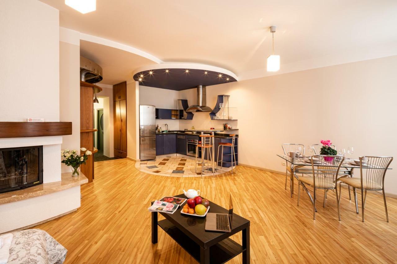 Old Riga Aldaru Street Apartment 2 Dış mekan fotoğraf