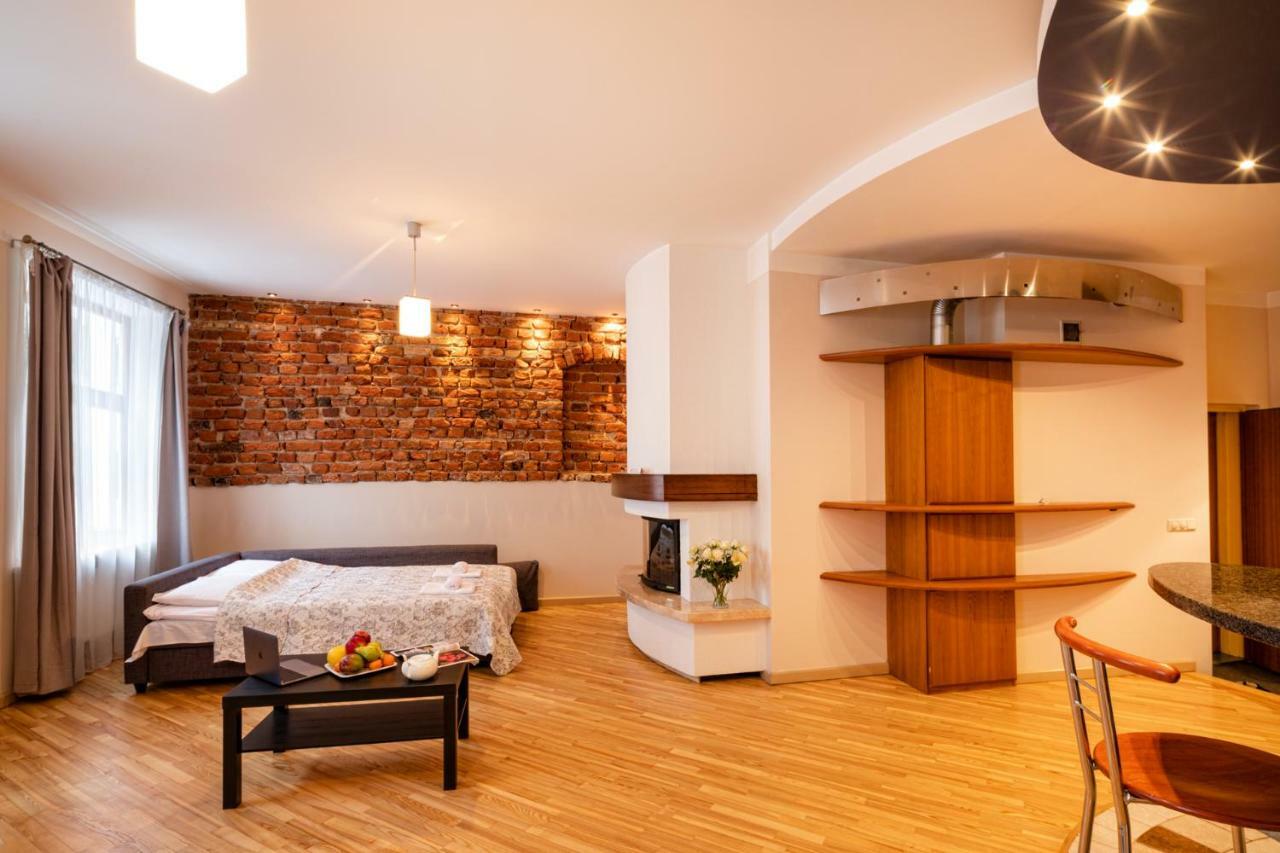 Old Riga Aldaru Street Apartment 2 Dış mekan fotoğraf