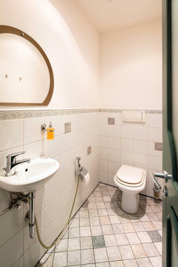 Old Riga Aldaru Street Apartment 2 Dış mekan fotoğraf