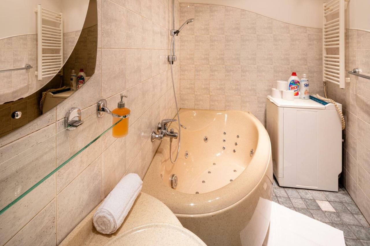 Old Riga Aldaru Street Apartment 2 Dış mekan fotoğraf