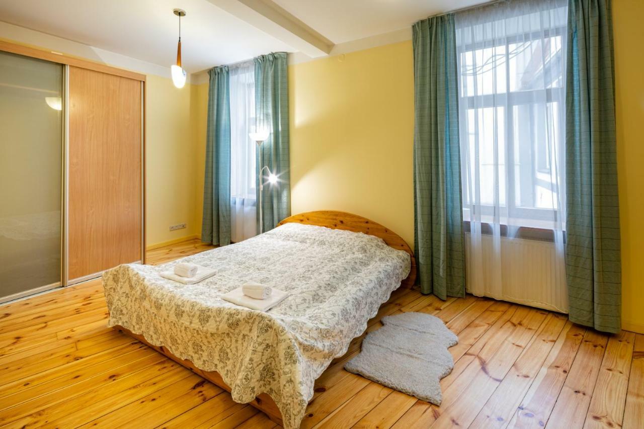 Old Riga Aldaru Street Apartment 2 Dış mekan fotoğraf